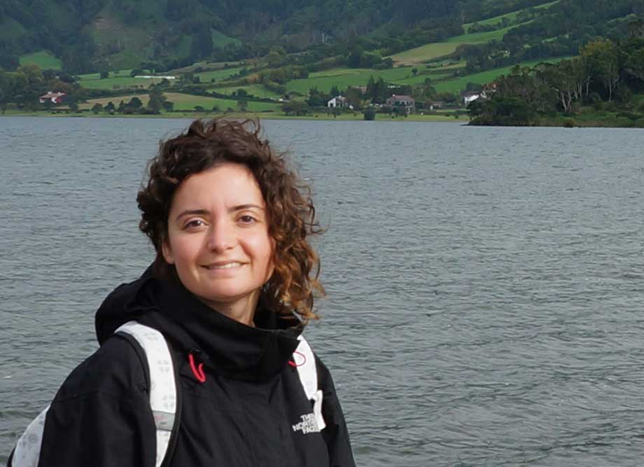 Paula Sánchez Marín